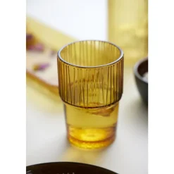 Kusintha Caféglas 4 stk.