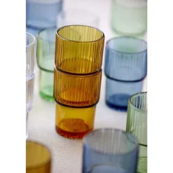 Kusintha Caféglas 4 stk.