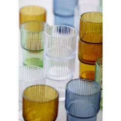 Kusintha Caféglas 4 stk.