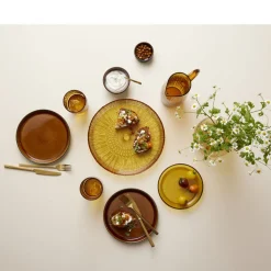 Kusintha Caféglas 4 stk.