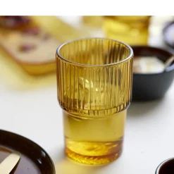 Kusintha Caféglas 4 stk.