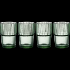 Kusintha Caféglas 4 stk.