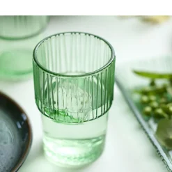 Kusintha Caféglas 4 stk.