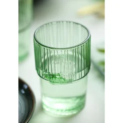 Kusintha Caféglas 4 stk.