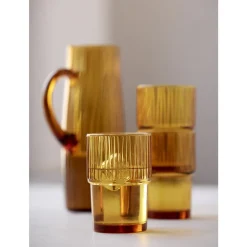 Kusintha Caféglas 4 stk.