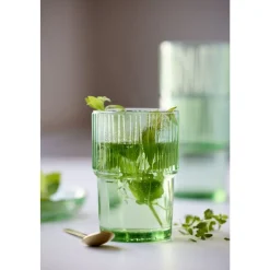 Kusintha Caféglas 4 stk.