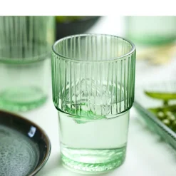 Kusintha Caféglas 4 stk.