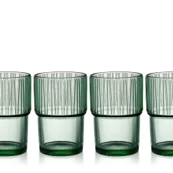 Kusintha Caféglas 4 stk.