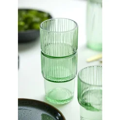 Kusintha Caféglas 4 stk.