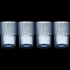 Kusintha Caféglas 4 stk.