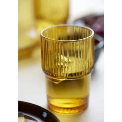 Kusintha Caféglas 4 stk.