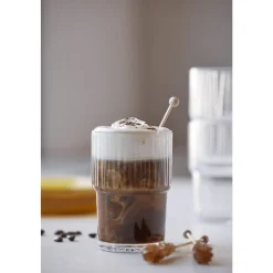 Kusintha Caféglas 4 stk.