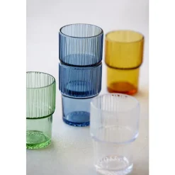 Kusintha Caféglas 4 stk.