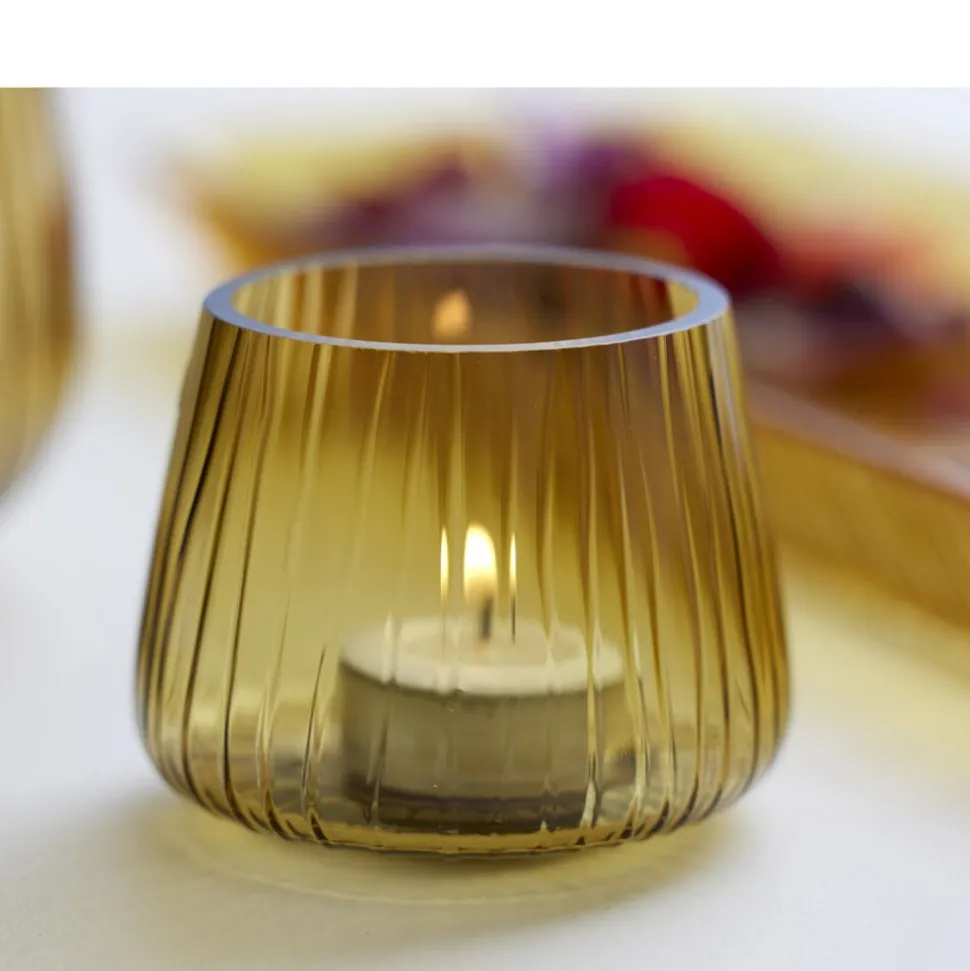 Kusintha Fyrfadsstage 2 stk.