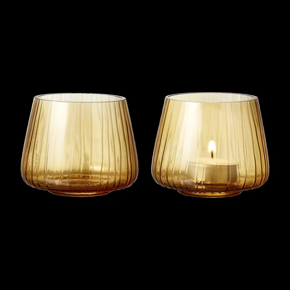 Kusintha Fyrfadsstage 2 stk.