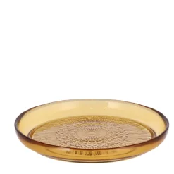 Kusintha Glastallerken