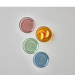 Kusintha Glastallerken