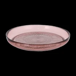 Kusintha Glastallerken