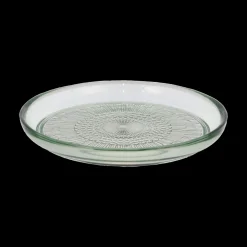 Kusintha Glastallerken