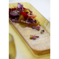 Kusintha Serveringsfad rektangulært