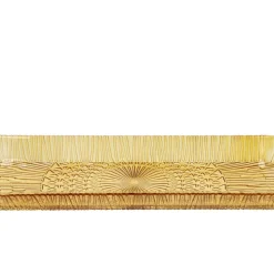 Kusintha Serveringsfad rektangulært