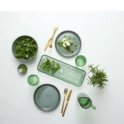 Kusintha Serveringsfad rektangulært