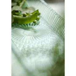 Kusintha Serveringsfad rektangulært