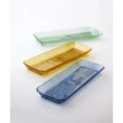 Kusintha Serveringsfad rektangulært