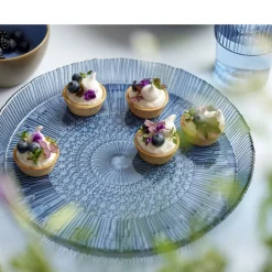 Kusintha Serveringsfad rundt