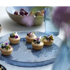 Kusintha Serveringsfad rundt