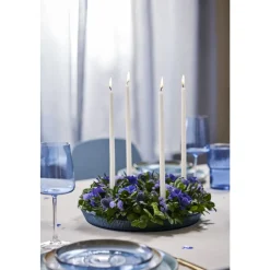 Kusintha Serveringsfad rundt