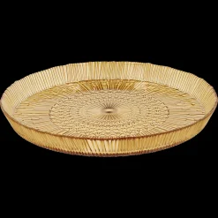 Kusintha Serveringsfad rundt