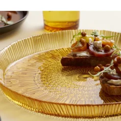 Kusintha Serveringsfad rundt