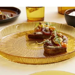 Kusintha Serveringsfad rundt