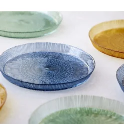 Kusintha Serveringsfad rundt