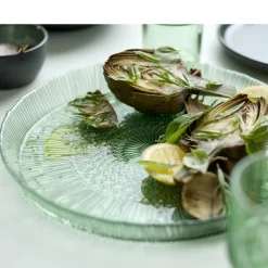 Kusintha Serveringsfad rundt