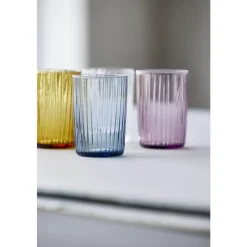 Kusintha Vandglas 4 stk.