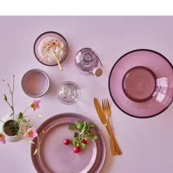 Kusintha Vandglas 4 stk.