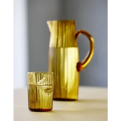 Kusintha Vandglas 4 stk.