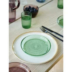 Kusintha Vandglas 4 stk.