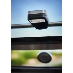 LED lampe t/ gasgrill