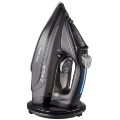Ledningsfrit dampstrygejern 2200 watt