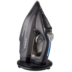 Ledningsfrit dampstrygejern 2200 watt