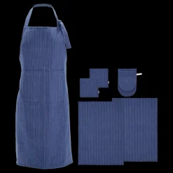 Line GAVE Tekstilsæt 6 dele