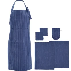 Line GAVE Tekstilsæt 6 dele