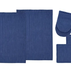 Line GAVE Tekstilsæt 5 dele