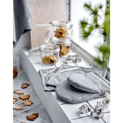 Line Grydelapper 2 stk.