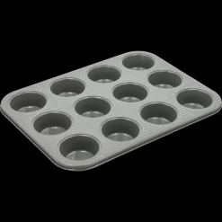 Line Muffinform til 12 stk.