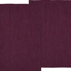 Line Viskestykke 2 stk.