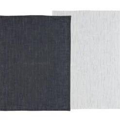 Line Viskestykke 2 stk.